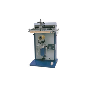 SESC-400 Silk Printing Machine