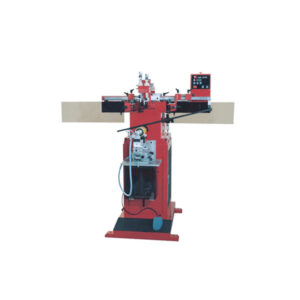 SESC-500 Multi-function Silk Printing Machine