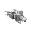 SEWG-700-II-HEPA-Air-Filter-Mini-pleating-Production-Line