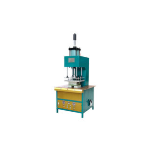 SEZA-1 Non-woven Air Filter Element Heat Jointing Machine