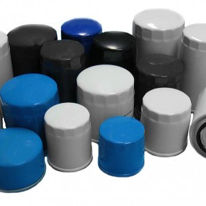 Read more about the article Uses Of Oil Filters In Various Machines