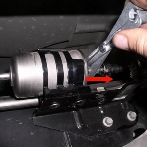 Read more about the article How to Change Car Fuel Filter? Part 3