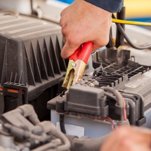 Read more about the article Feeling the Summer Heat? Your Car Battery is Too