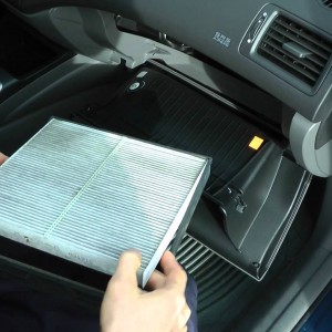 Read more about the article Time to Change Your Vehicle’s Cabin Air Filter